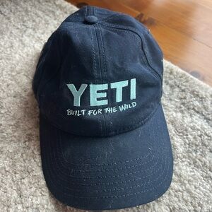 Yeti Hat